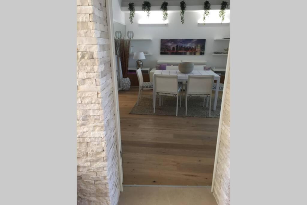 Apartment Albachiara Seaview Polignano *