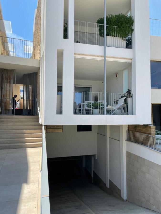 Albachiara Seaview Polignano Apartment Polignano a Mare