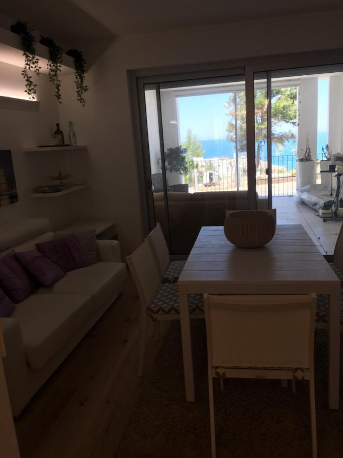 Apartment Albachiara Seaview Polignano