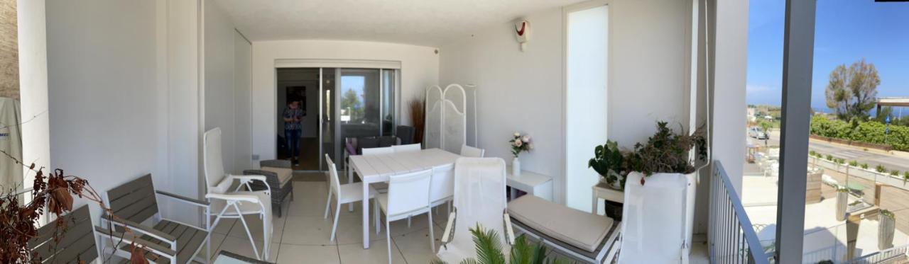 Apartment Albachiara Seaview Polignano Polignano a Mare