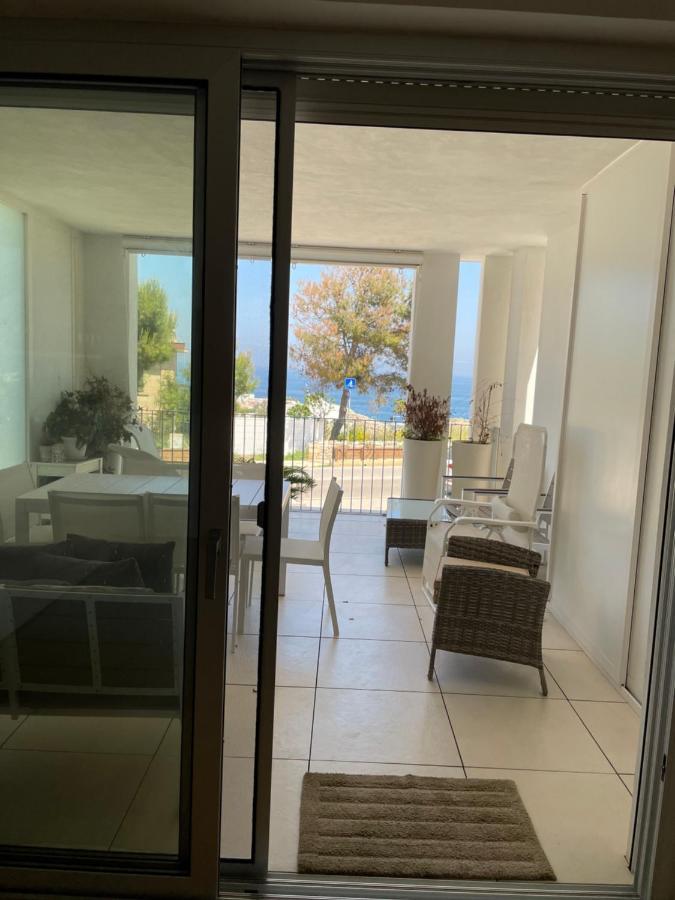 Albachiara Seaview Polignano Apartment Polignano a Mare