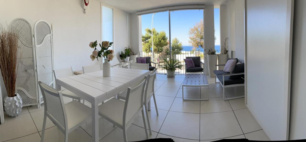 Apartment Albachiara Seaview Polignano Polignano a Mare