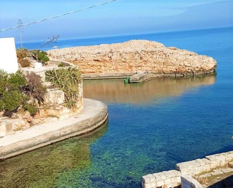 Apartment Albachiara Seaview Polignano Polignano a Mare